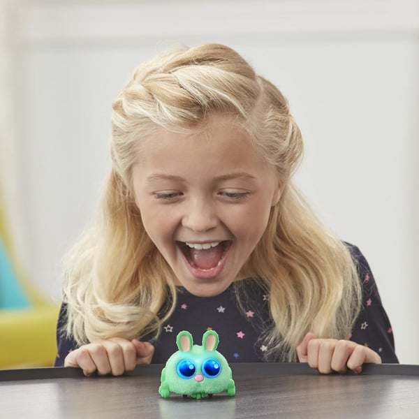 Hasbro E6145ES2 interaktiv leksak
