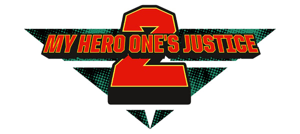 BANDAI NAMCO Entertainment My Hero One's Justice 2, Switch Standard Flersproget Nintendo Switch