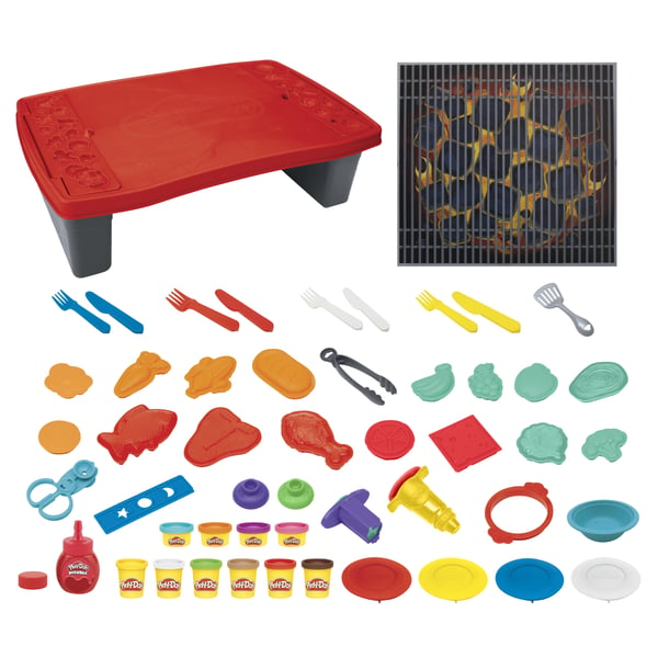 Play-Doh E87425L1 Kunst- og håndværkslegetøj