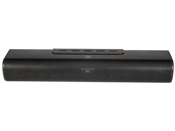Trevi SB 8380 SW Svart 2.1 kanaler 90 W