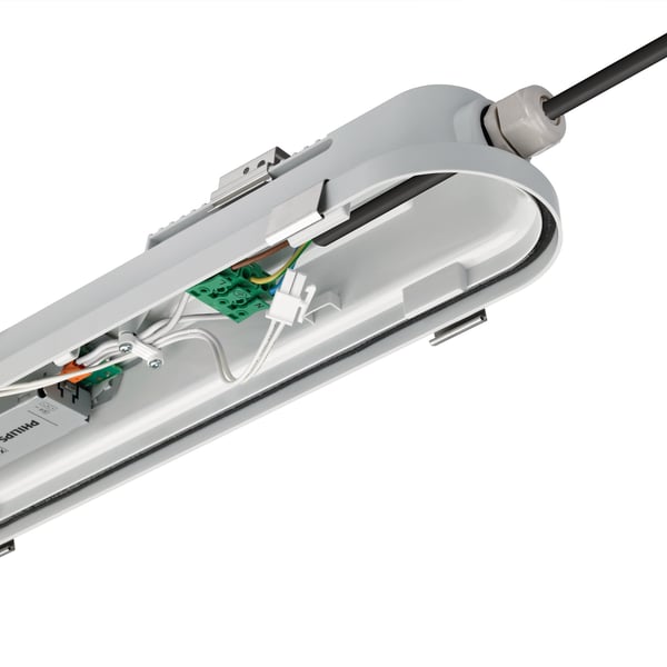 Philips 84046600 energy-saving lamp Vit 4000 K 23 W