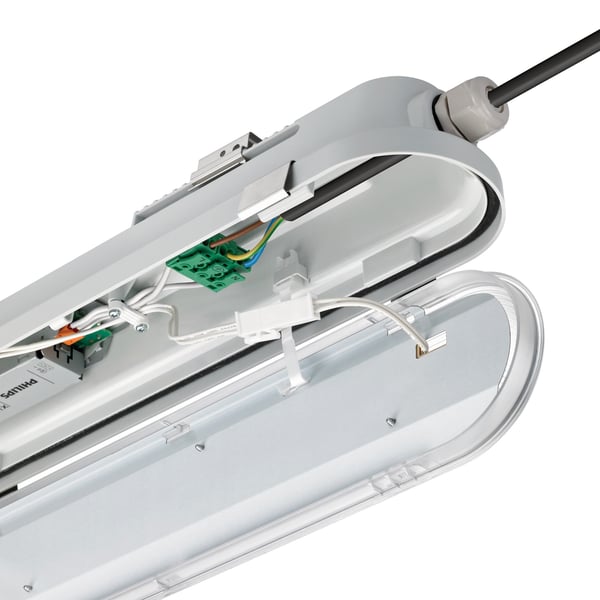 Philips 84046600 energy-saving lamp Vit 4000 K 23 W