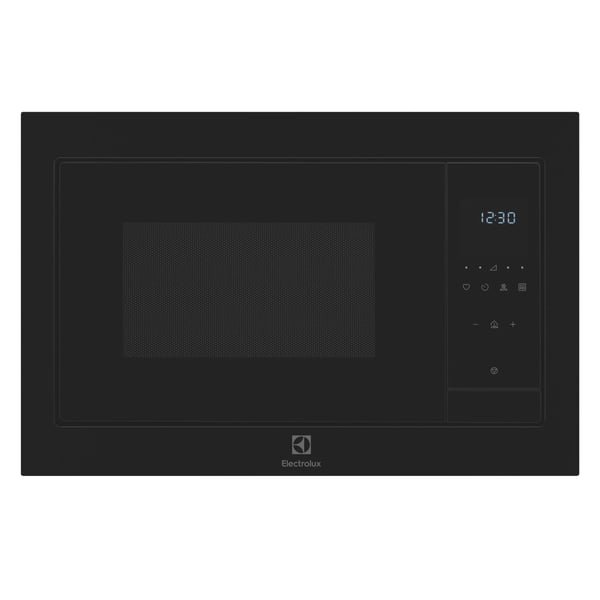 Electrolux LMS4253TBK Svart Grillmikrovågsugn Inbyggd 25 l 900 W