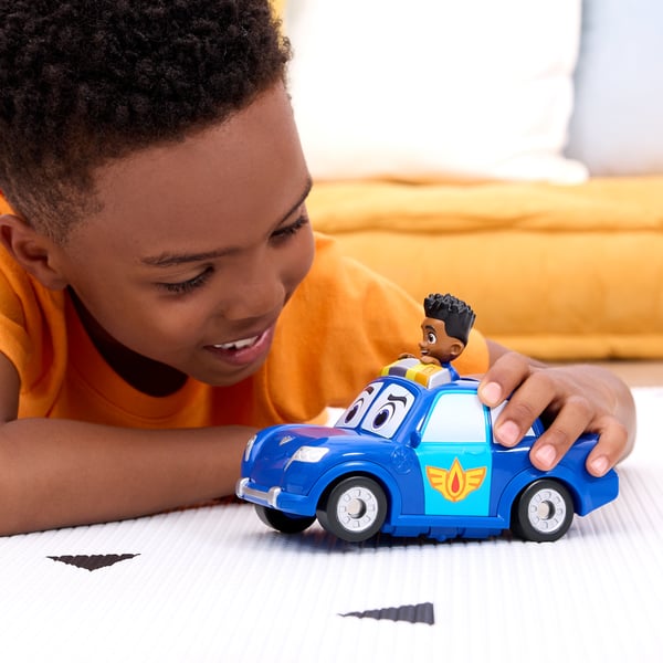 Disney Junior DFB VHC Action JaydenandPiston GML