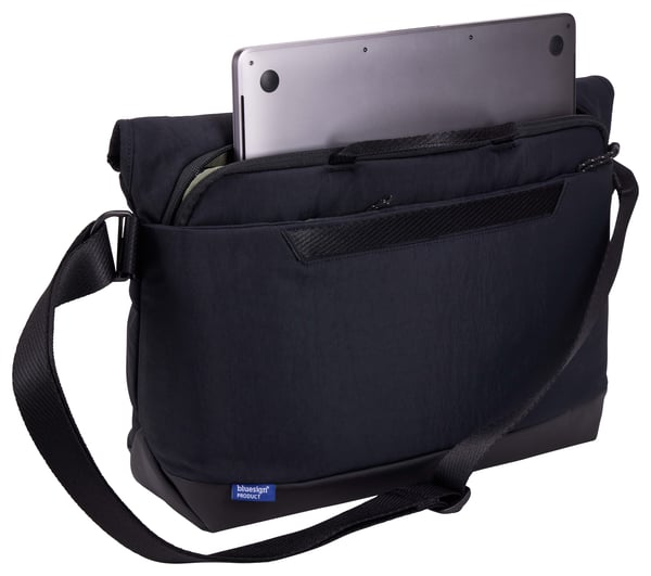 Thule Paramount PARACB3114 Black Polyester Sort Unisex Crossbody taske