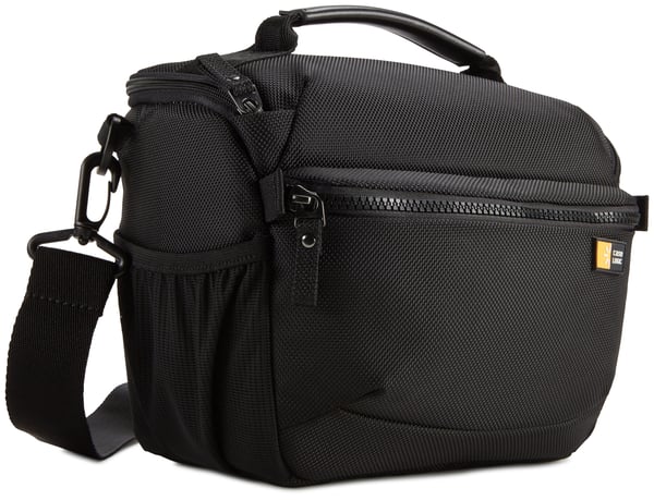 Case Logic Bryker BRCS-103 Black Toppmatad kameraväska Svart Case Logic Bryker BRCS-103 Black Toppmatad kameraväska Svart