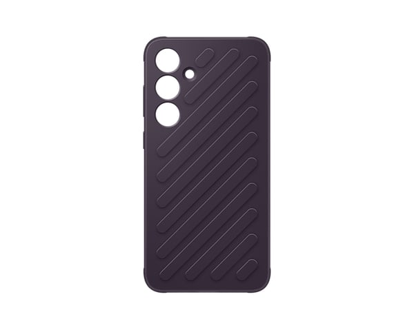 Samsung Shield Case mobiltelefon etui 17 cm (6.7") Cover Violet