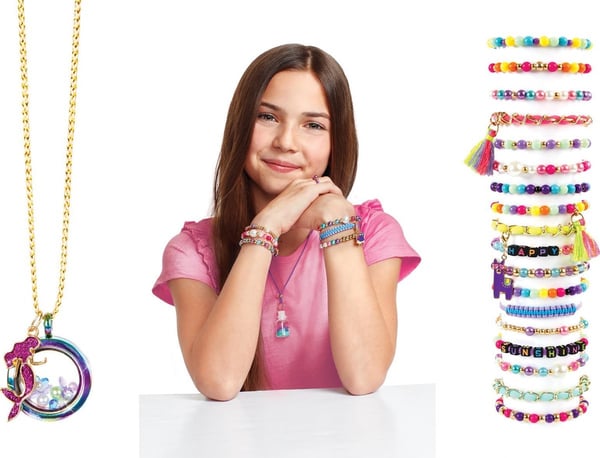 Make it Real Mega Jewellery Studio