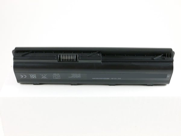 2-Power 593553-001 reservdelar bärbara datorer Batteri