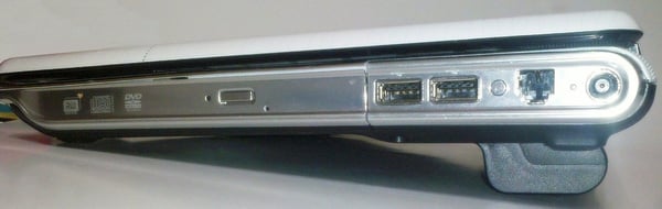 2-Power 593553-001 reservdelar bärbara datorer Batteri