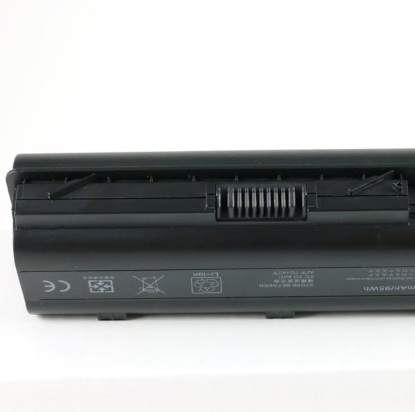 2-Power 593553-001 reservdelar bärbara datorer Batteri