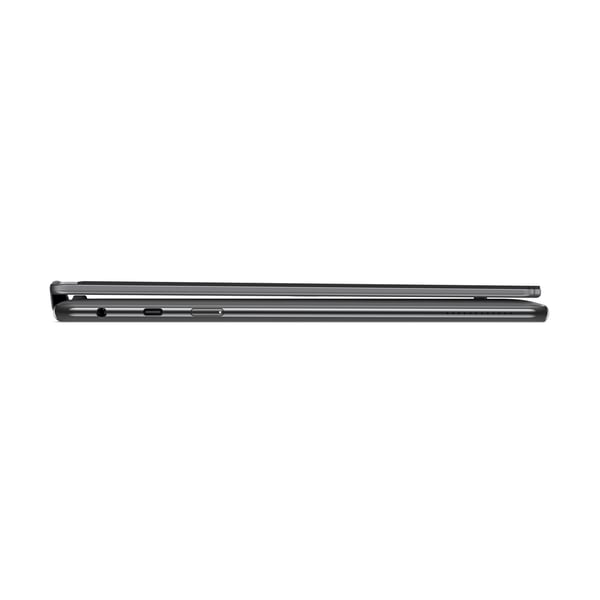 Lenovo Yoga 9 2-in-1 14ILL10 Copilot+ PC Intel Core Ultra 7 258V Hybrid (2-i-1) 35,6 cm (14") Pekskärm WQUXGA 32 GB LPDDR5x-SDRAM 1 TB SSD Wi-Fi 7 (802.11be) Windows 11 Home tyska Grå