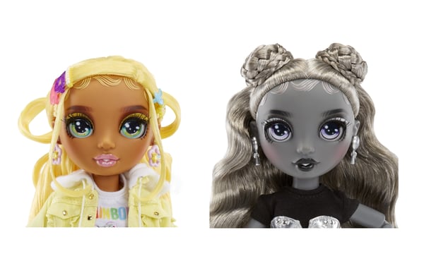 Rainbow High 2-Pack (Sunny & Luna)