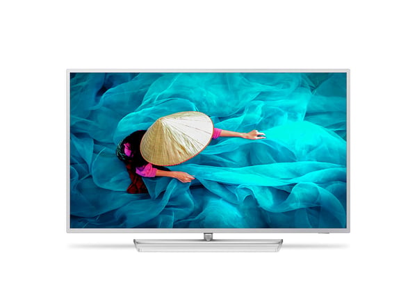Philips 50HFL6014U/12 TV til hotel- og restaurationsbranchen 127 cm (50") 4K Ultra HD 350 cd/m² Smart TV Sølv 20 W Philips 50HFL6014U/12 TV til hotel- og restaurationsbranchen 127 cm (50") 4K Ultra HD 350 cd/m² Smart TV Sølv 20 W