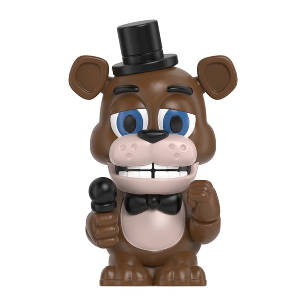 Five Nights at Freddy's Faz's Fizzy Station