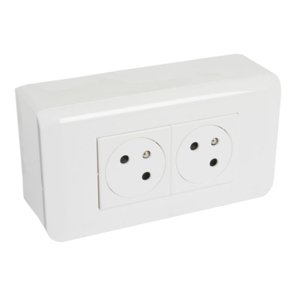 Legrand 200071 stikkontakt