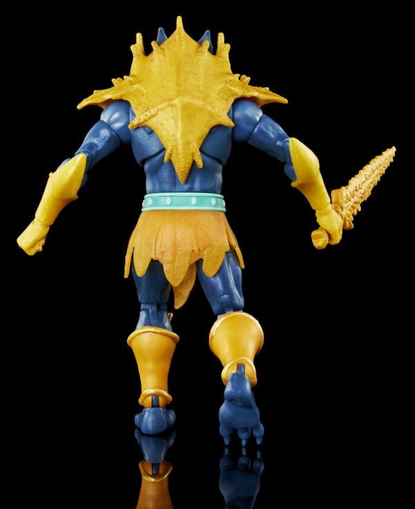 Masters of the Universe Masterverse Mer Man-actionfigur