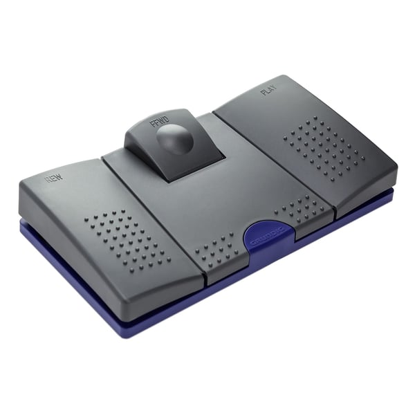 Grundig Digta 7 Starter Kit Inbyggt minne och flashminne Svart