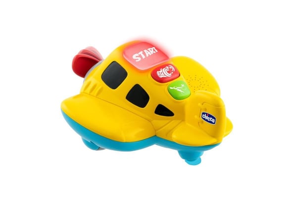 Chicco 00009858000000 utbildningsleksaker