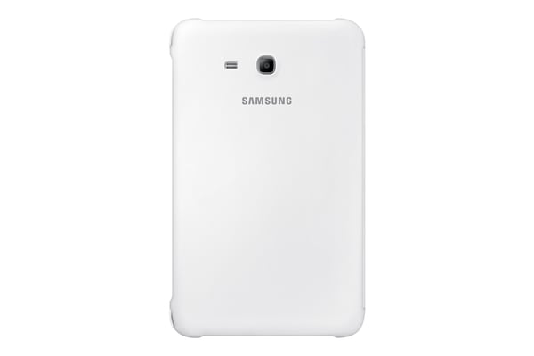 Samsung EF-BT110B mobiltelefonfodral Folio Vit
