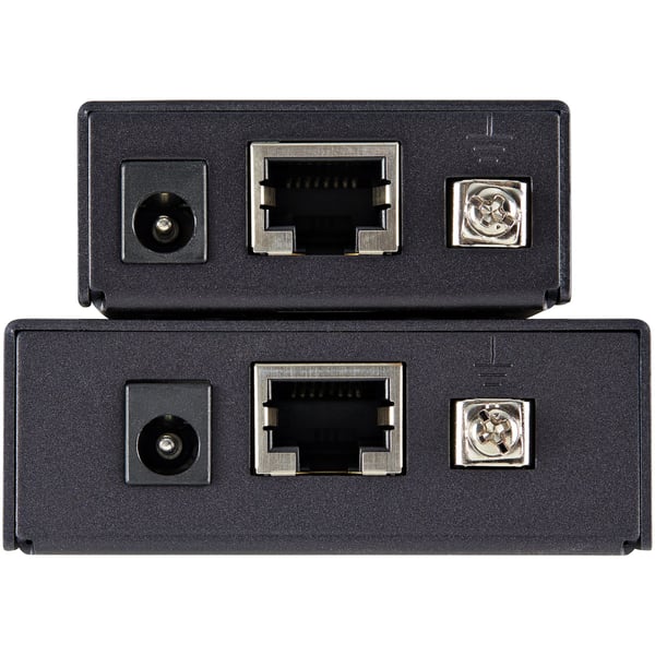 StarTech.com HDMI över Cat5 HDBaseT-förlängare - 4K