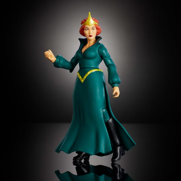 Masters of the Universe Origins Queen Marlena Action Figure