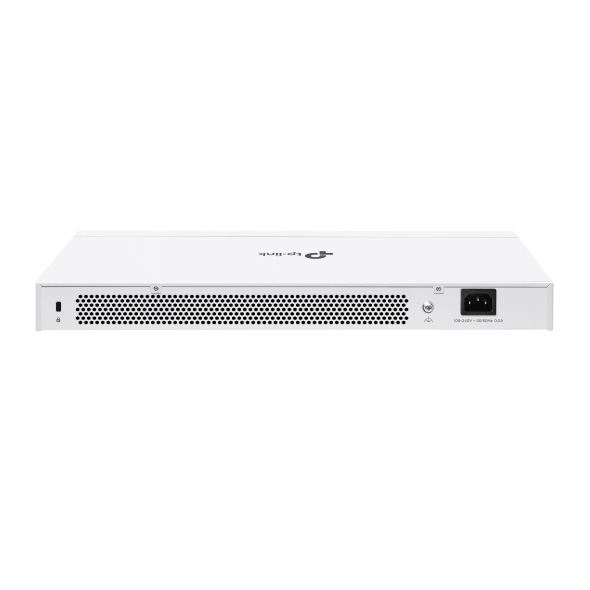 TP-Link Festa FS328G L2/L2+ Gigabit Ethernet (10/100/1000) Hvid