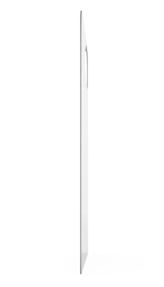 Hama Clear Protect Klar skærmbeskytter Samsung 1 stk