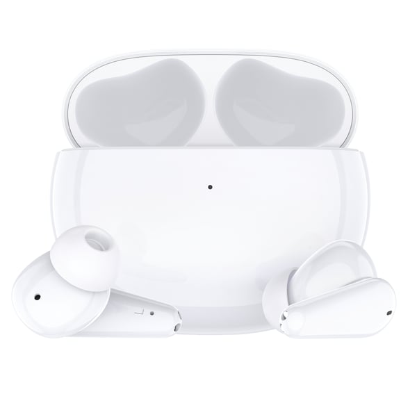 TCL MOVEAUDIO Neo Headset True Wireless Stereo (TWS) I ørerne Opkald/musik Bluetooth Hvid