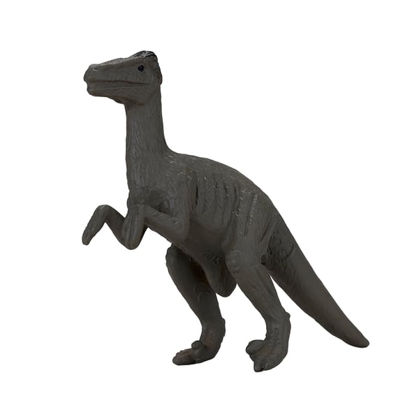 Mojo Fun Dinosaur figure set 12pc