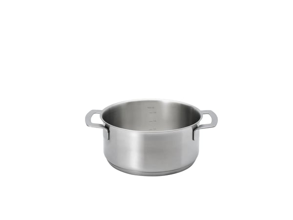 AEG A9HOPS pann- och grytset 3 styck
