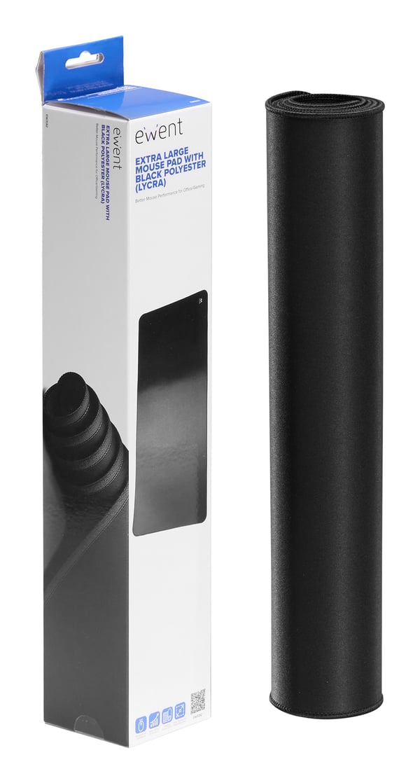 Ewent EW3182 hiirimatto Pelihiirimatto Musta