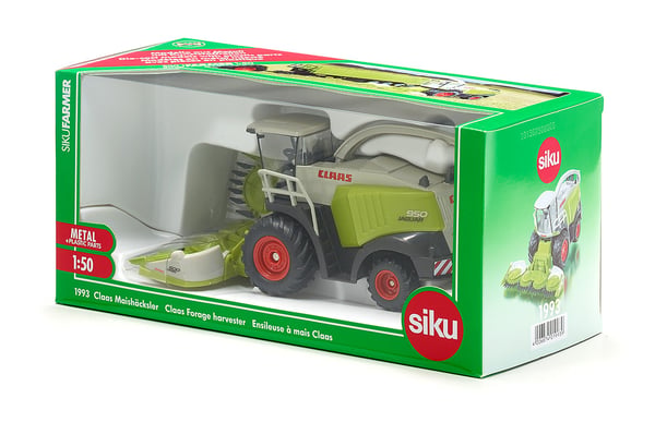 Siku 10199300000 leksaksfordon