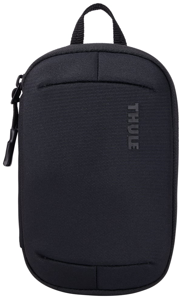 Thule Subterra 2 TSPW400 Black Kotelokuori Polyesteri Musta