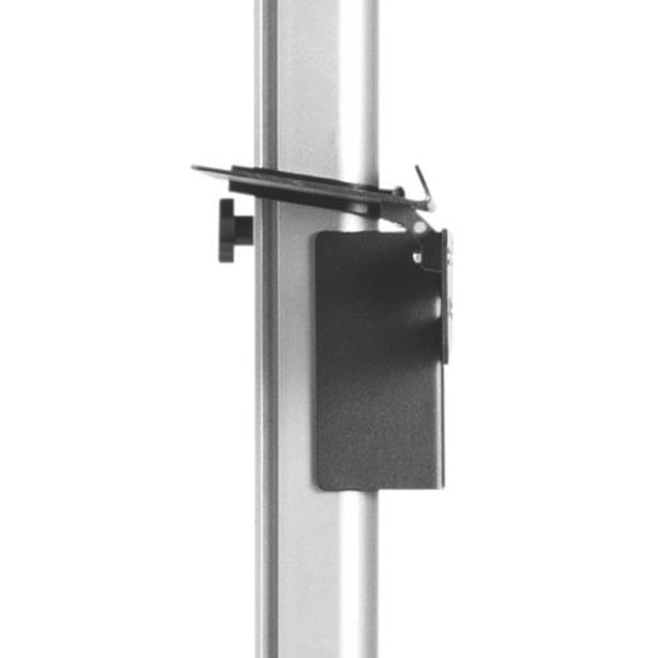 Techly ICA-TR32 tv-beslag 177,8 cm (70") Sølv