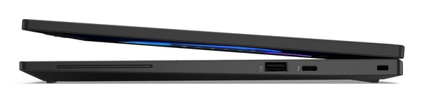 Lenovo ThinkPad T14s 2-in-1 Gen 2 Copilot+ PC Intel Core Ultra 7 355 Hybridi (2-in-1) 35,6 cm (14") Kosketusnäyttö WUXGA 32 GB LPDDR5x-SDRAM 512 GB SSD Wi-Fi 7 (802.11be) Windows 11 Pro Saksa Musta