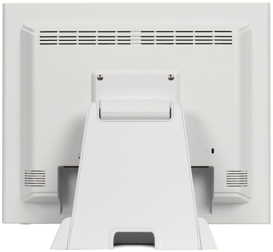 iiyama ProLite T1731SR-1 platta pc-skärmar 43,2 cm (17") 1280 x 1024 pixlar LED Pekskärm Bordsskiva Vit