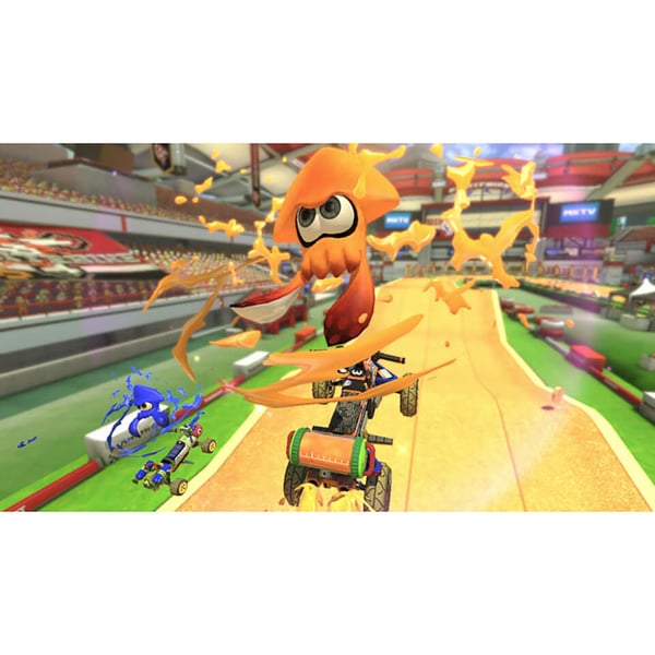 Nintendo Mario Kart 8 Deluxe Nederländska, Engelska Nintendo Switch
