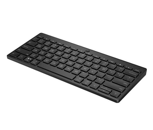 HP 355 Compact -monilaite-Bluetooth-näppäimistö