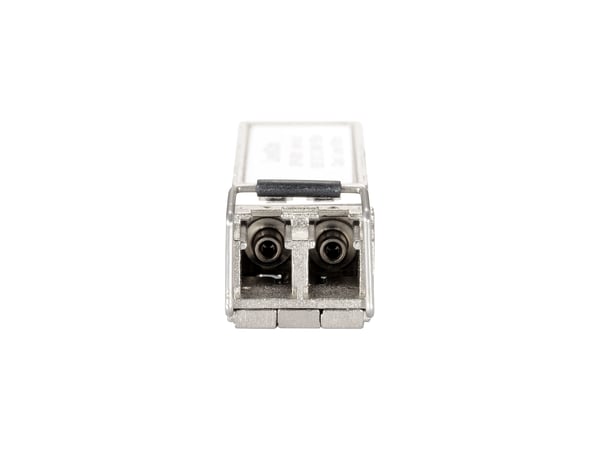 LevelOne SFP-3001 transceiver-moduler för nätverk Fiberoptik 1250 Mbit/s 850 nm