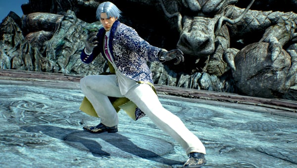 BANDAI NAMCO Entertainment Tekken 7 Standard PC