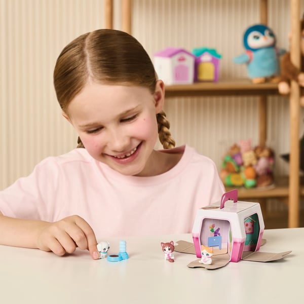 Moose Toys MS26675 legetøjssæt