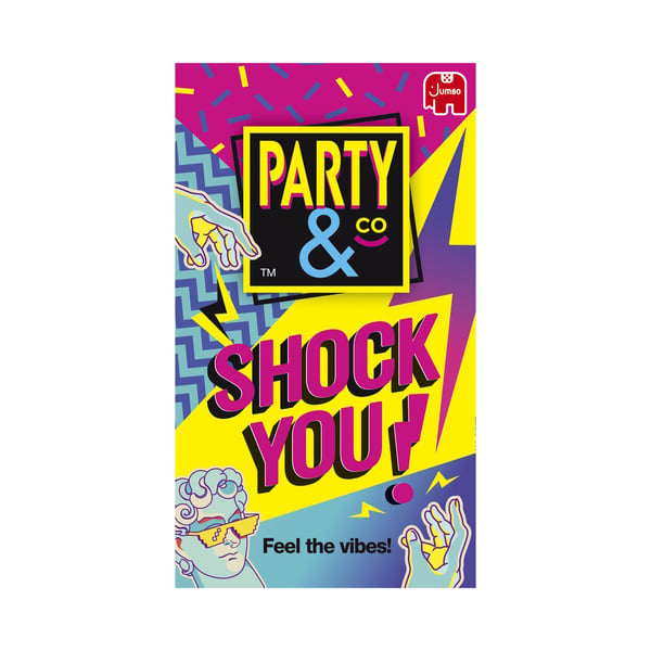 Party & Co. Shock You NL