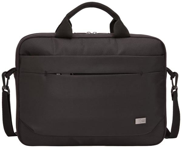 Case Logic Advantage ADVA-114 Black 35,6 cm (14") budväska Svart