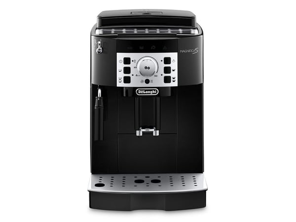 De’Longhi ECAM 22.140.B kaffemaskin Halvautomatisk Espressomaskin