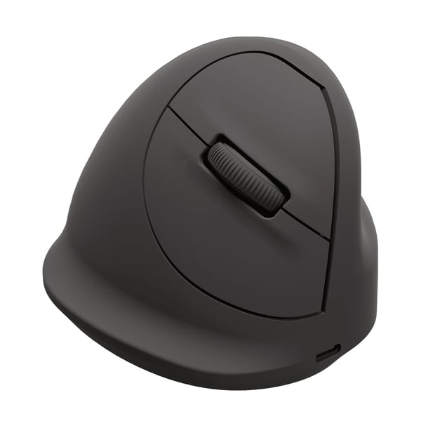 Fellowes 100143579 mus Universel Højre hånd Bluetooth + USB Type-C Optisk 1600 dpi