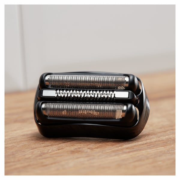 Braun Series 3 81686050 tilbehør til barbermaskine Barberingshoved