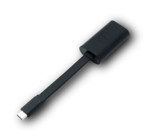 DELL Dell-adaptern USB-C till Ethernet (PXE Boot) DELL Dell-adaptern USB-C till Ethernet (PXE Boot)