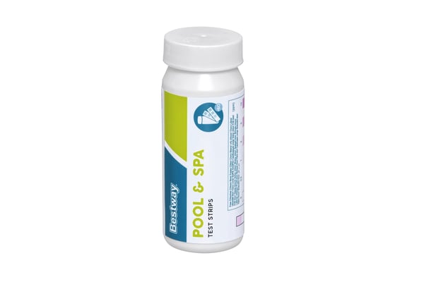 Bestway 58142 / 24 pooltillbehör Kemisk kontrollenhet till pool