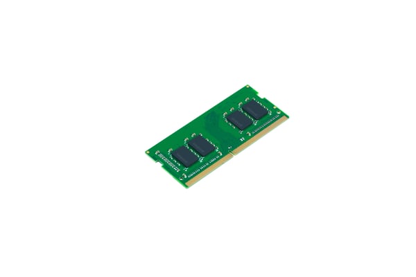 Goodram GR3200S464L22/32G muistimoduuli 32 GB 1 x 32 GB DDR4 288-pin DIMM